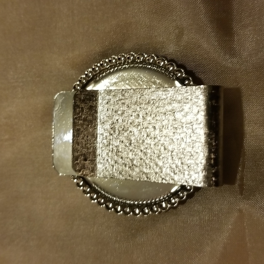 PARAMEDICS MONEY CLIP - Picture 2 of 3
